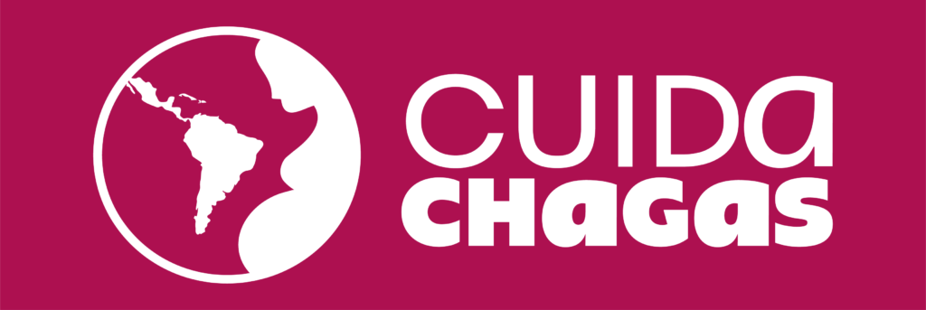 CUIDA Chagas logo