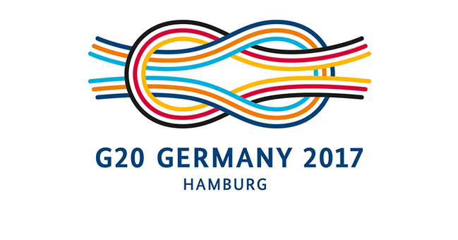 G20 Germany 2017-logo
