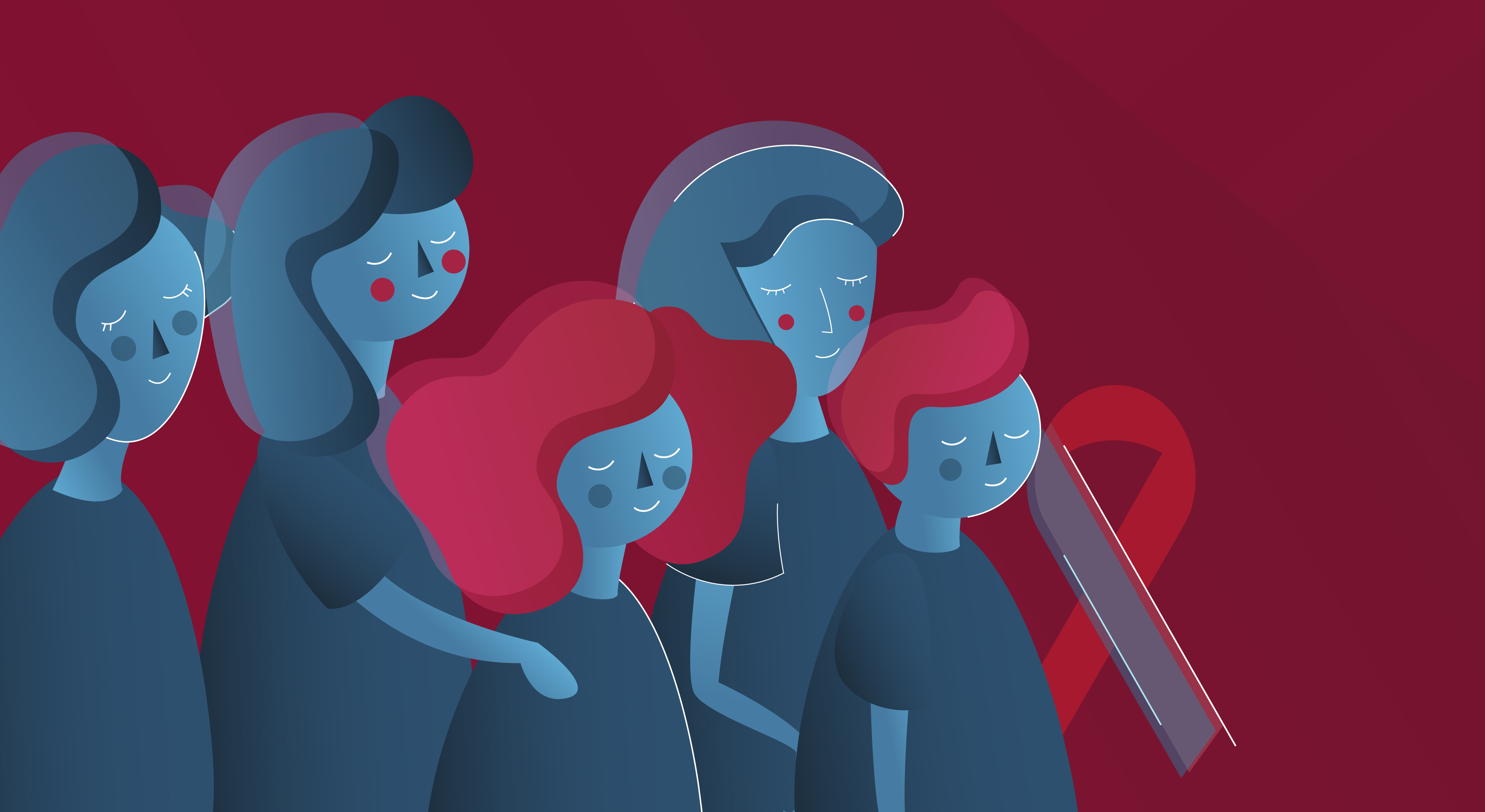Unitaid Celebrates Hiv Milestones And Explores Cutting Edge