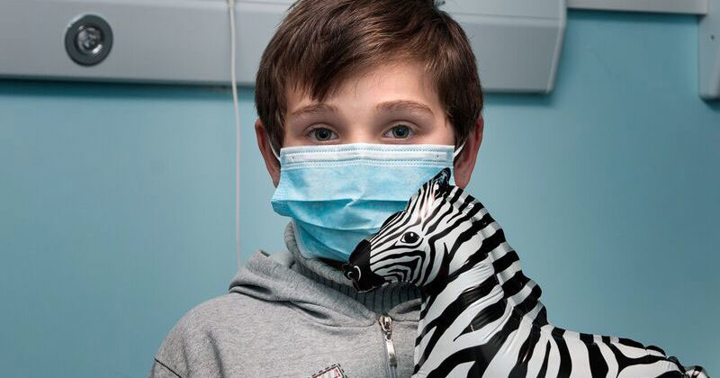 New Unitaid grants reach out to children with tuberculosis