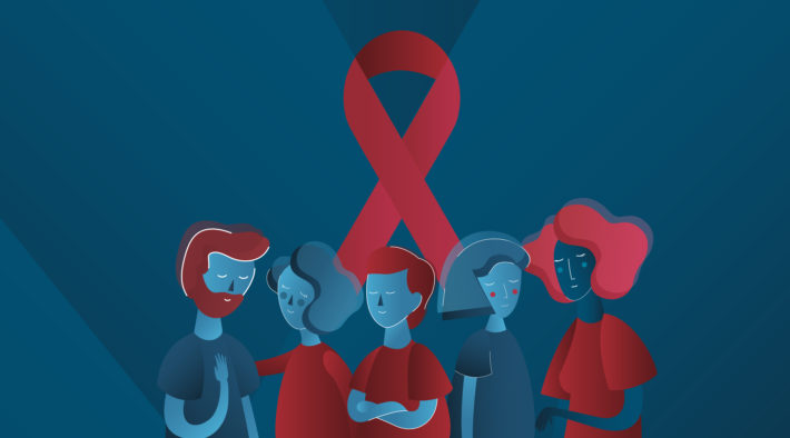Preventing HIV infections in high-risk groups - Unitaid