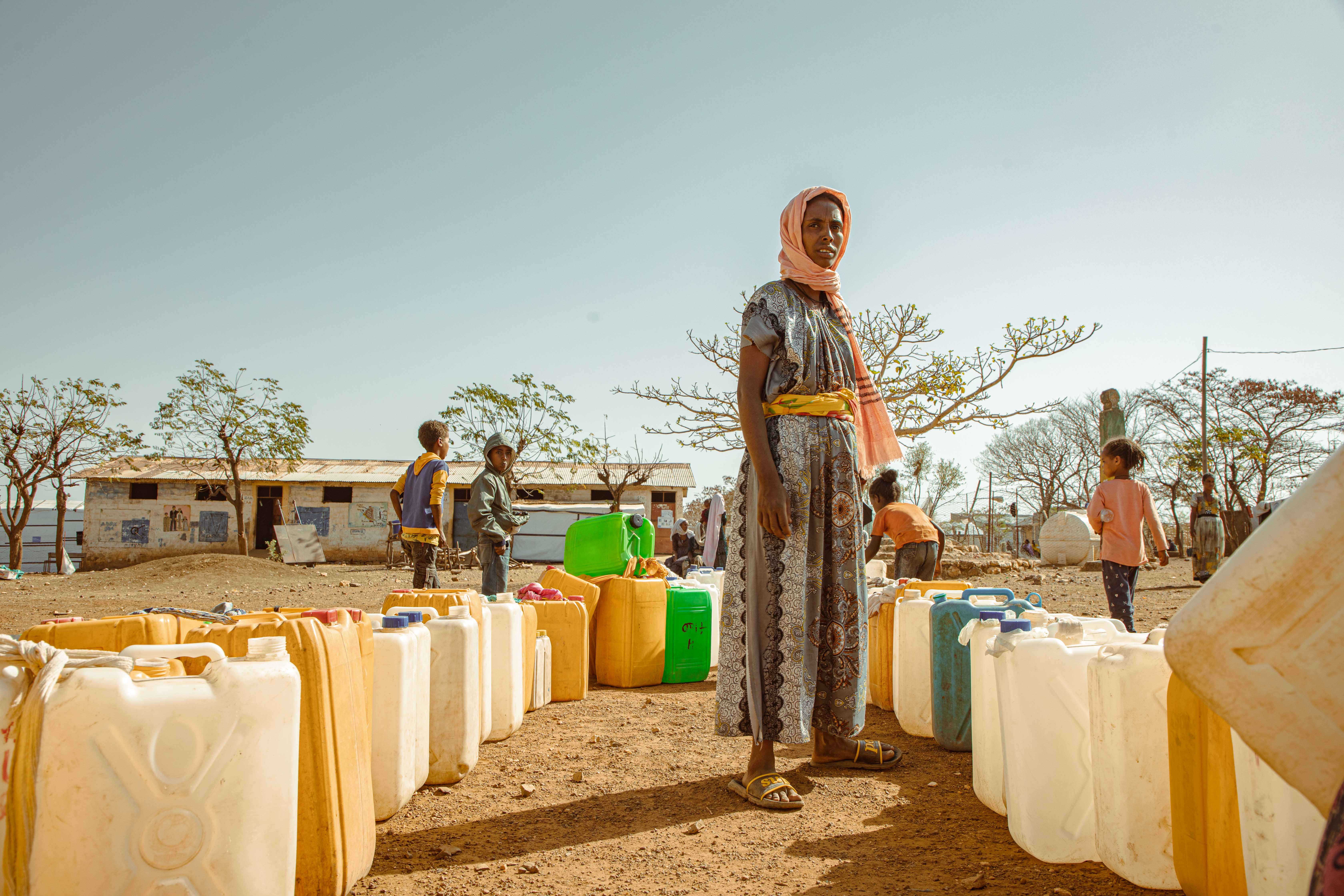 Conférence des Nations Unies sur les changements climatiques (COP30)