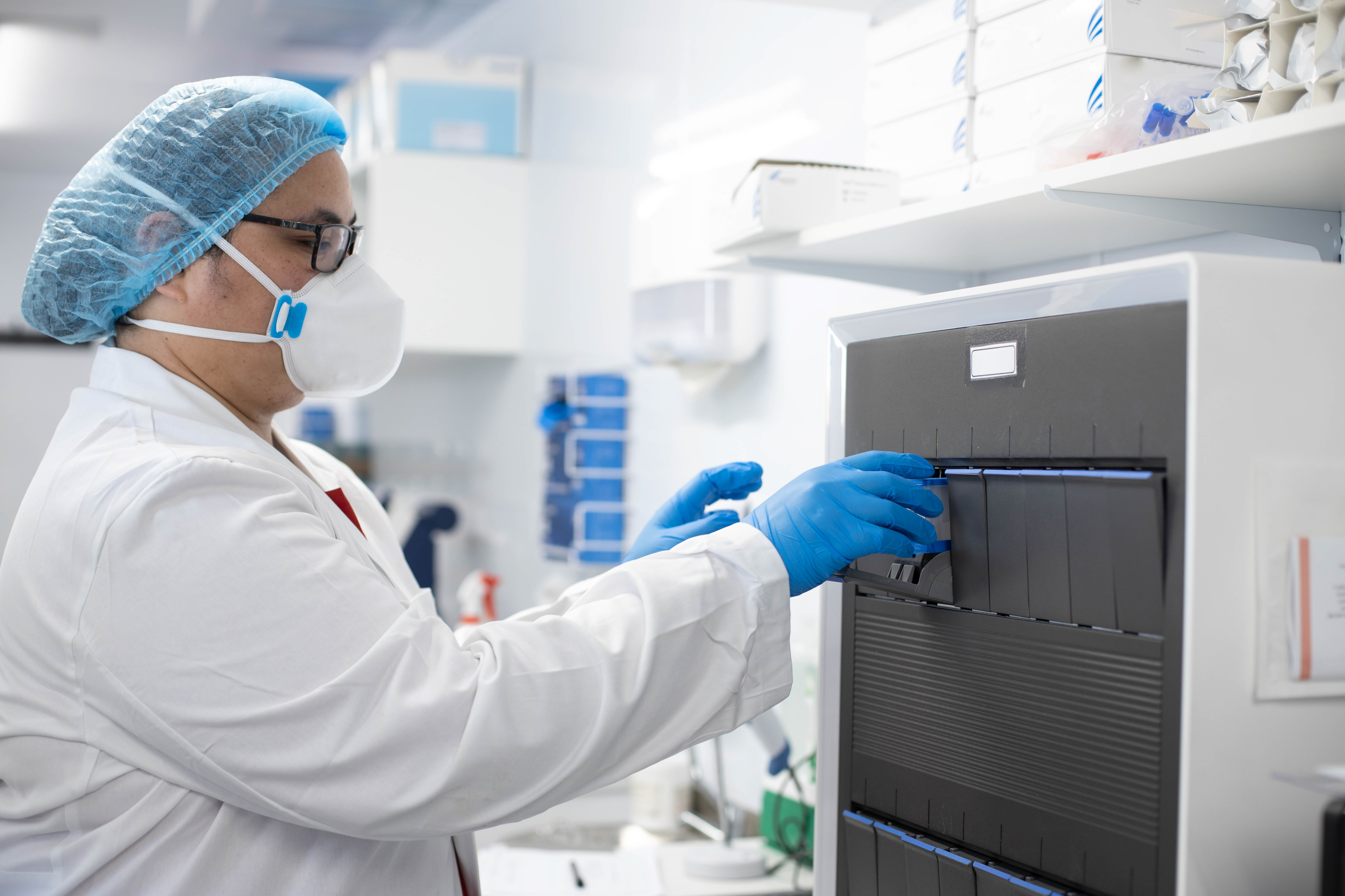 Avec son nouvel appel à propositions, Unitaid s’apprête à améliorer l’accès aux produits de diagnostic par le biais d’outils et d’approches de prestation intégrés