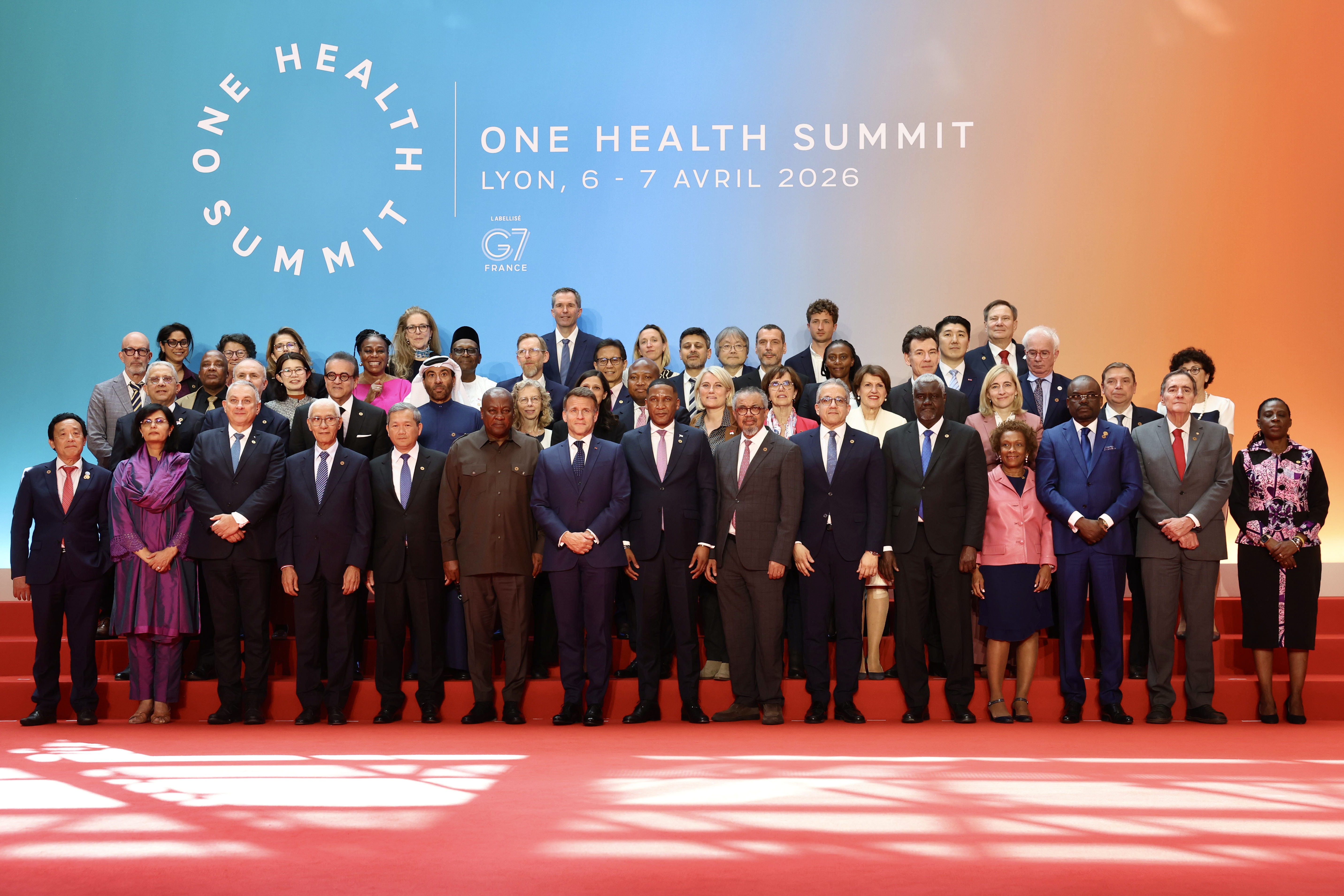 Sommet One Health