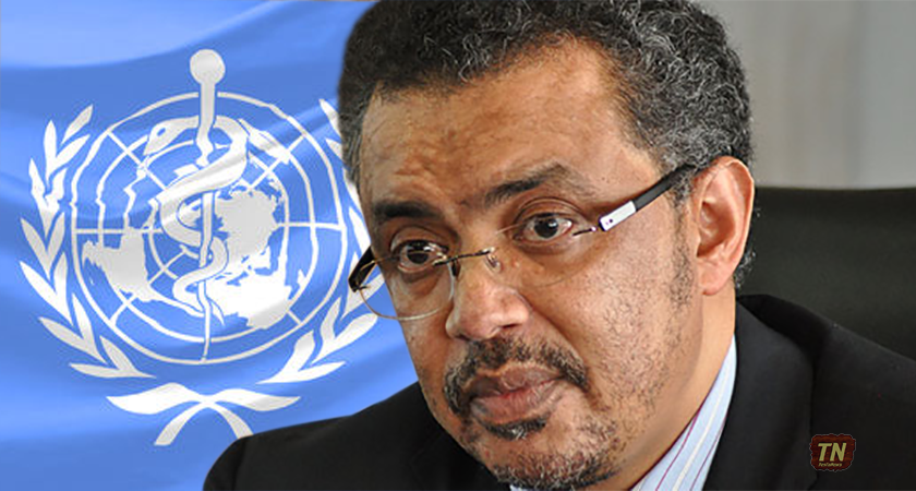 Unitaid applauds election of Dr Tedros as Director-General of the World Health Organization