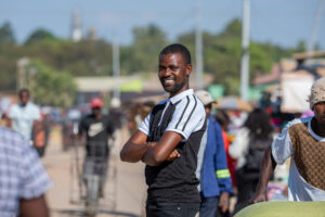 Bringing HIV prevention closer to communities in Zambia