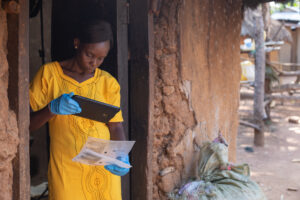 New vector control tool effectively reduces malaria transmission in major clinical trial