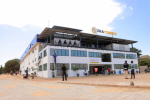 How Senegal’s rapid diagnostics site is powering Africa’s health sovereignty
