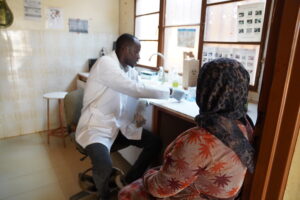 Unitaid and Jhpiego launch US$26.5 million initiative to curb rising antimalarial drug resistance in Africa
