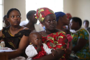How Rwanda is beating cervical cancer