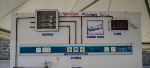 Unitaid and partners announce new financing agreement with Synergy Gases Ltd to boost medical oxygen access in sub-Saharan Africa