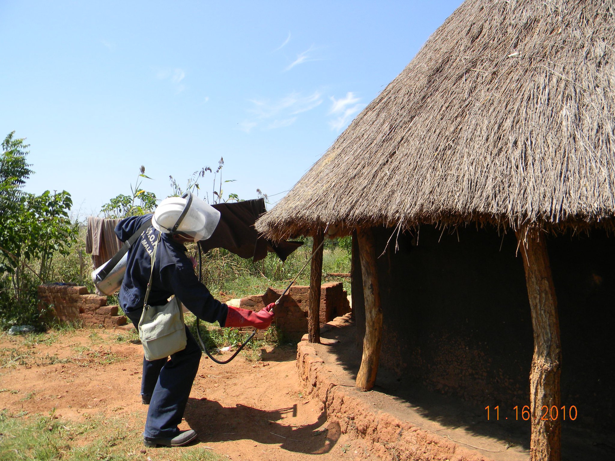 New boost to Ghana’s malaria control programme