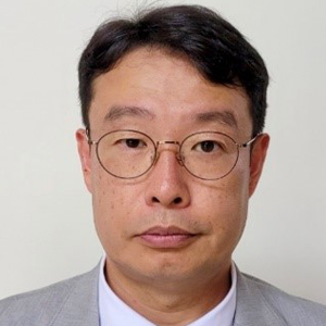 Jeongik Hong