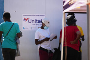 Lenacapavir promises new era in HIV prevention – but we need to act now