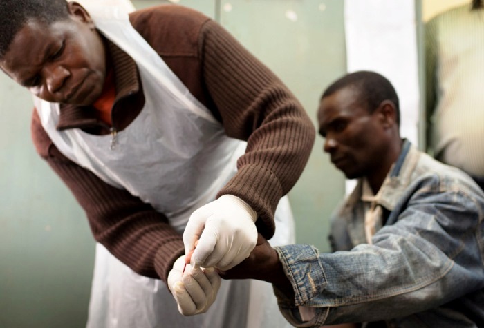 Malawi and viral-load testing: The future of the HIV response in rural areas