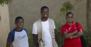 Fighting TB means fighting poverty. Why hunger and stigma are the real barriers to health