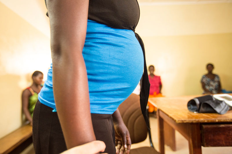 Landmark agreement signed to prevent malaria in pregnancy and reduce life-threatening complications in sub-Saharan Africa