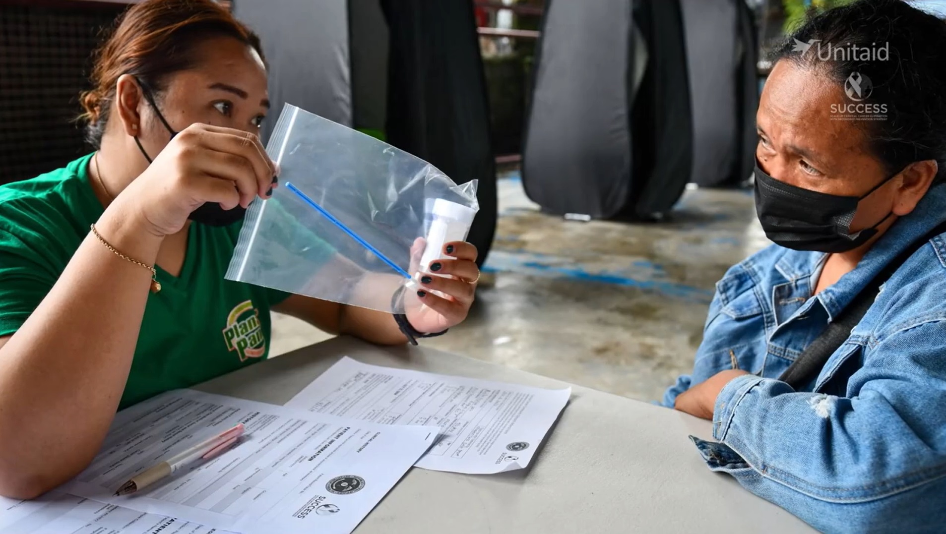 Journée d’action pour l’élimination du cancer du col de l’utérus : les Philippines ouvrent une voie ambitieuse vers l’élimination de la maladie