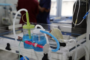 The decisions no neonatal clinician should have to make