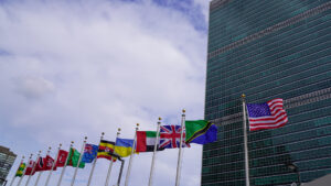 Unitaid marks 20 years and asks that global health reform be driven by equitable access