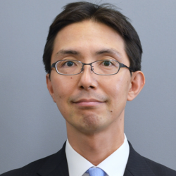 Hajime Ueda
