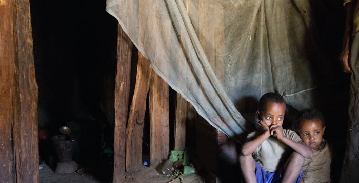 World Malaria Day 2015