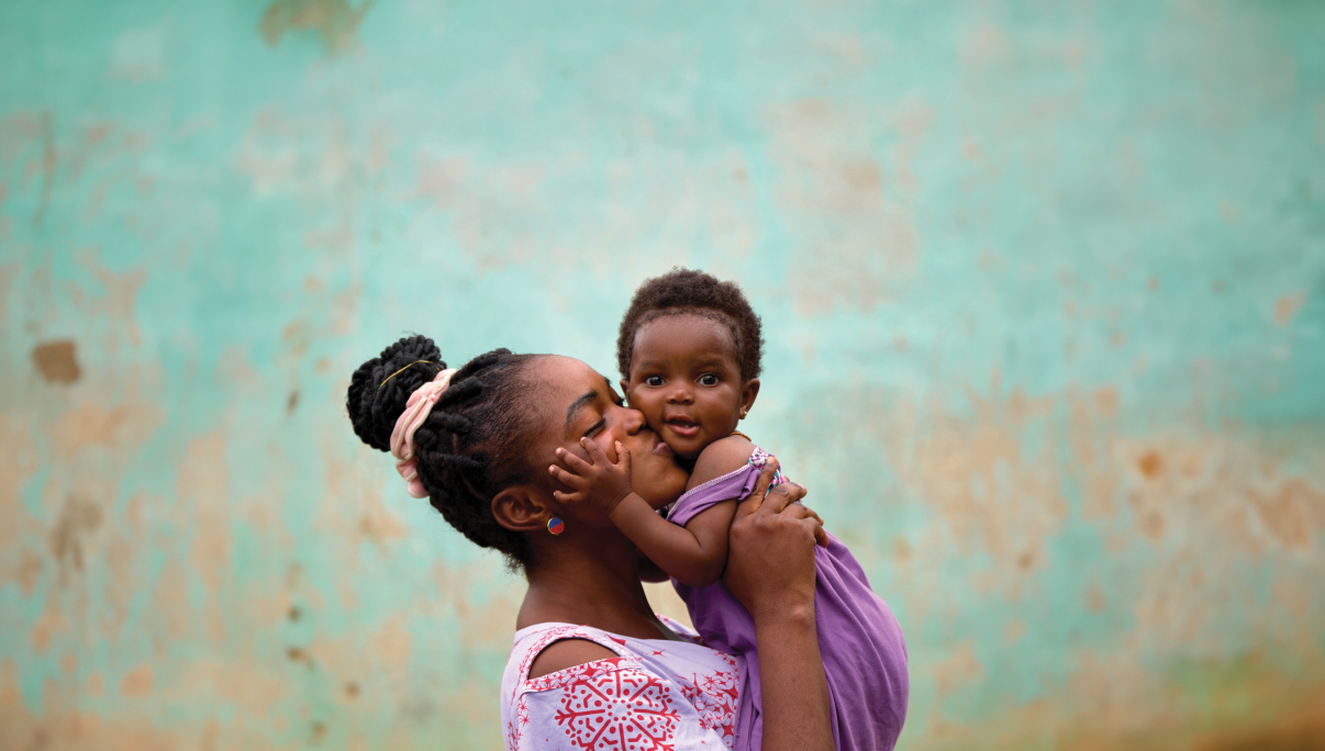 À l'approche de la Journée internationale des femmes, Unitaid appelle à une plus grande mobilisation en faveur de la santé des femmes