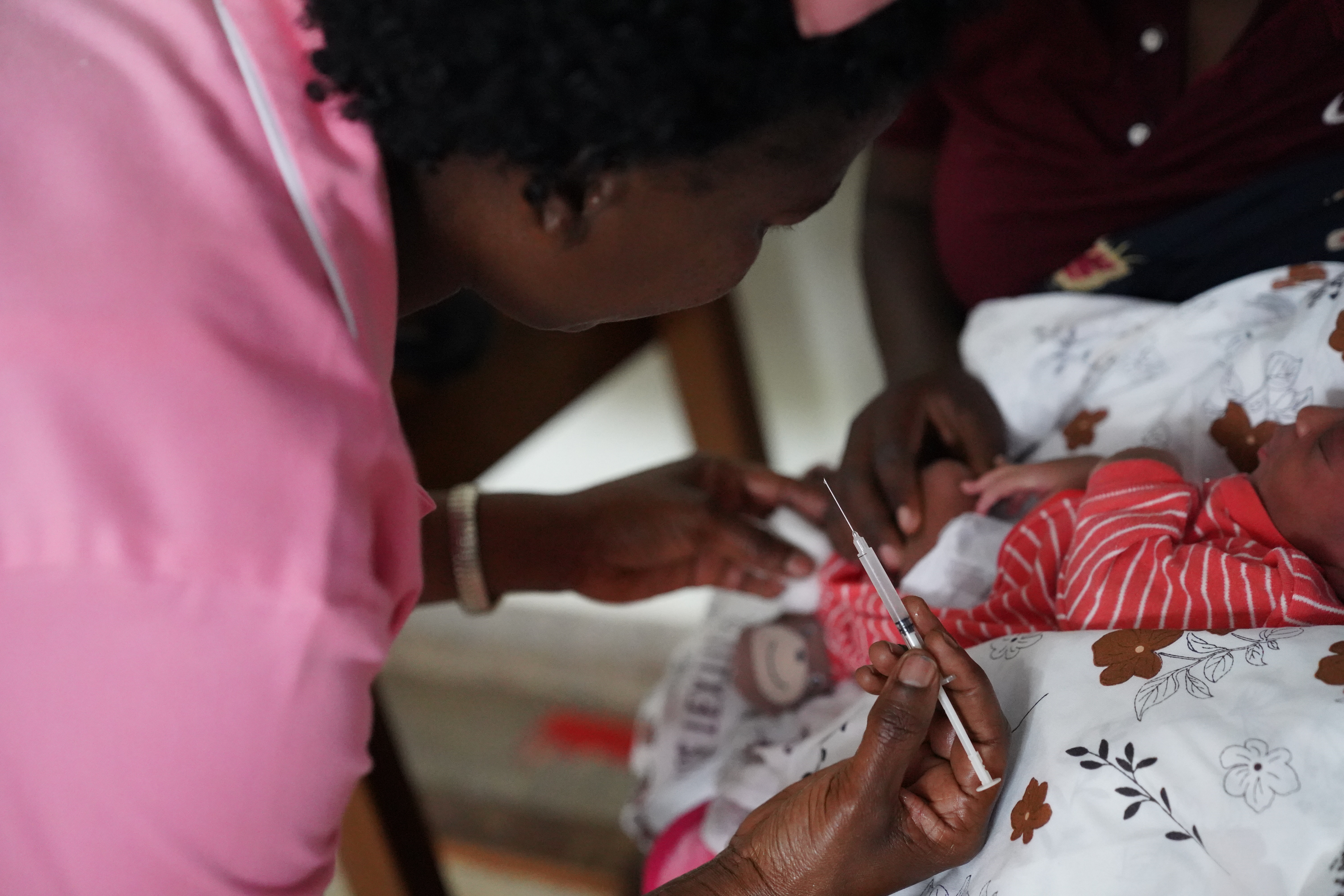 World Hepatitis Day: The partnership advancing hepatitis B care and prevention for mothers and newborns