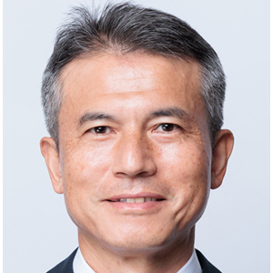 Yuichi Oba
