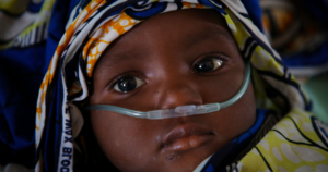 Unitaid and Japan’s Nikkiso partner with Kenya and Tanzania to build liquid medical oxygen facilities in East Africa